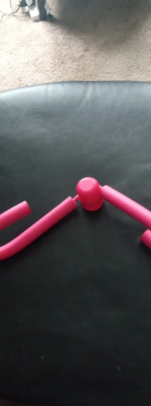 Pink Theigh Master